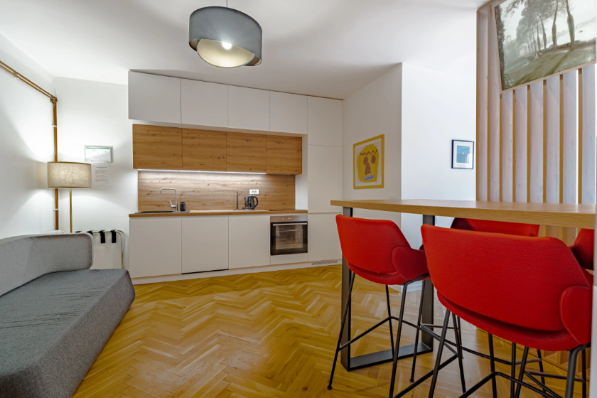 Apartment Cobra